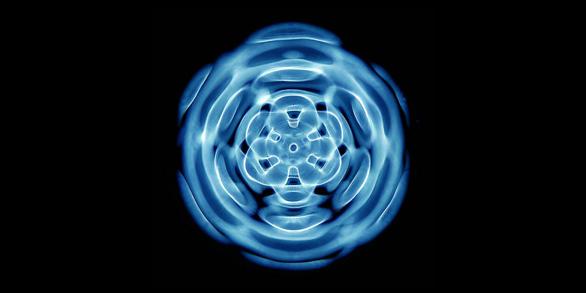 Quantum Shift - Quantum-Healing.io